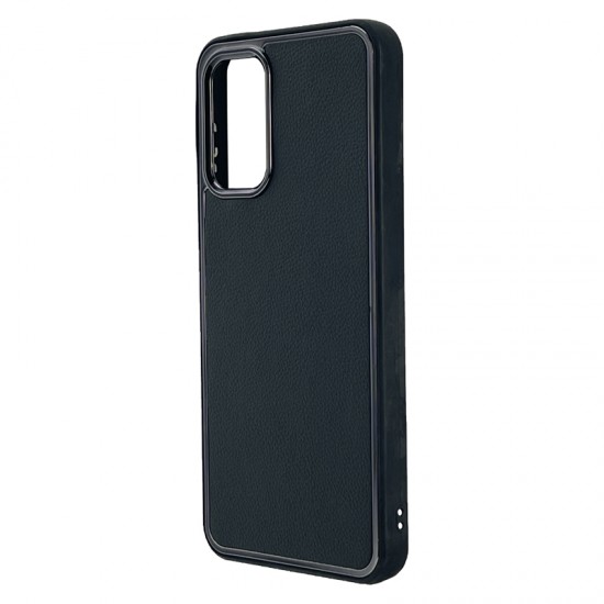 Husa spate pentru Samsung Galaxy A13 5G KIP Case - Negru