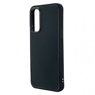 Husa spate pentru Samsung Galaxy A13 4G KIP Case - Negru