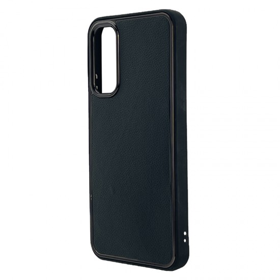 Husa spate pentru Samsung Galaxy A24 KIP Case - Negru
