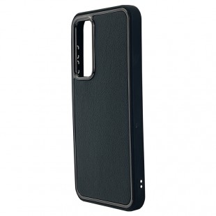 Husa spate pentru Samsung Galaxy S24 KIP Case - Negru