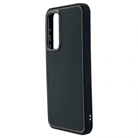 Husa spate pentru Samsung Galaxy S24 Plus KIP Case - Negru