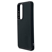 Husa spate pentru Samsung Galaxy A52 5G KIP Case - Negru