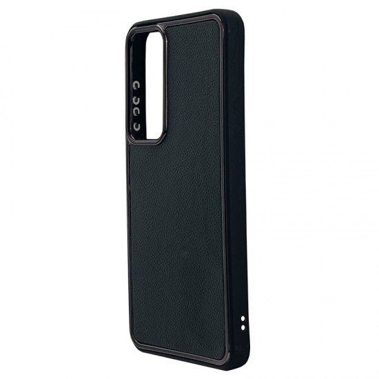 Husa spate pentru Samsung Galaxy A53 5G KIP Case - Negru