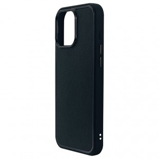 Husa spate pentru iPhone 16 Plus KIP Case - Negru