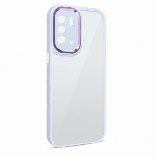 Husa spate Catwalk Case pentru Oppo A16 - Mov