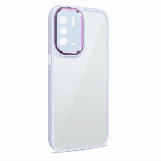 Husa spate Catwalk Case pentru Oppo A16 - Mov