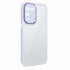 Husa spate Catwalk Case pentru Oppo A54 - Mov