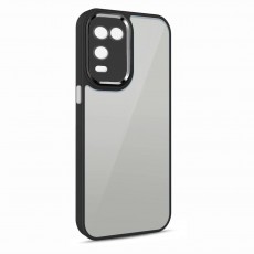 Husa spate Catwalk Case pentru Oppo A54 - Negru