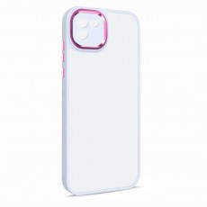 Husa spate Catwalk Case pentru Samsung Galaxy A03 - Mov