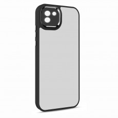 Husa spate Catwalk Case pentru Samsung Galaxy A03 - Negru