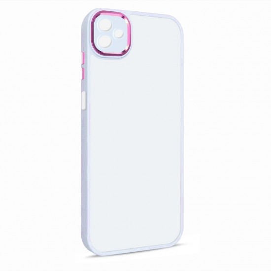 Husa spate Catwalk Case pentru Samsung Galaxy A04 - Mov