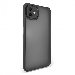 Husa spate pentru Samsung Galaxy A04 - Catwalk Case Negru