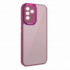 Husa spate Catwalk Case pentru Samsung Galaxy A13 5G - Rosu