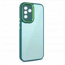 Husa spate Catwalk Case pentru Samsung Galaxy A13 5G - Verde