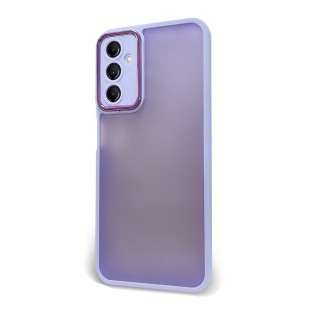 Husa spate pentru Samsung Galaxy A14 5G - Catwalk Case Mov
