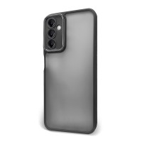 Husa spate pentru Samsung Galaxy A54 5G- Catwalk Case Negru