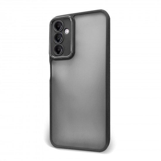 Husa spate pentru Samsung Galaxy A14- Catwalk Case Negru