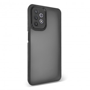 Husa spate pentru Samsung Galaxy A13 - Catwalk Case Negru