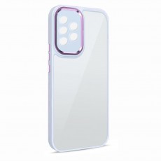 Husa spate Catwalk Case pentru Samsung Galaxy A52s 5G - Mov
