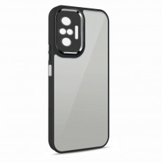 Husa spate Catwalk Case pentru Xiaomi Redmi Note 10 Pro - Negru Husa spate Catwalk Case pentru Xiaomi Redmi Note 10 Pro - Negru