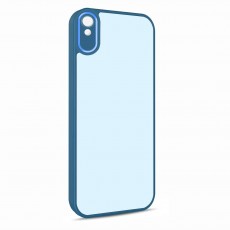 Husa spate Catwalk Case pentru Xiaomi Redmi 9A - Albastru