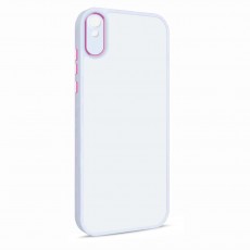 Husa spate Catwalk Case pentru Xiaomi Redmi 9A - Mov