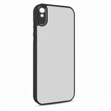 Husa spate Catwalk Case pentru Xiaomi Redmi 9A - Negru