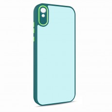 Husa spate Catwalk Case pentru Xiaomi Redmi 9A - Verde
