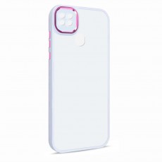 Husa spate Catwalk Case pentru Xiaomi Redmi 9C - Mov