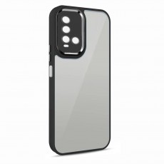 Husa spate Catwalk Case pentru Xiaomi Redmi 9T - Negru Husa spate Catwalk Case pentru Xiaomi Redmi 9T - Negru