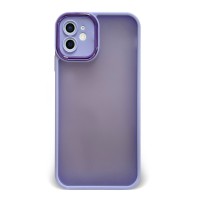 Husa spate pentru iPhone 16 Plus- Catwalk Case Mov