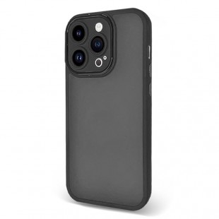 Husa spate pentru iPhone 13 Pro Max - Catwalk Case Negru