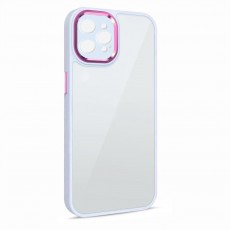 Husa spate Catwalk Case pentru iPhone 14 Pro Max - Mov
