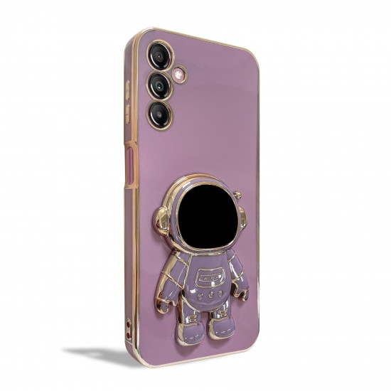 Husa spate pentru Samsung Galaxy A14 5G - Cosmo Case Mov