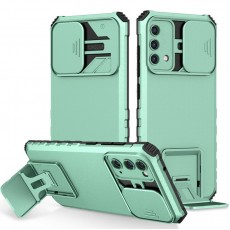 Husa spate Dragon Case pentru Oppo A74 - Turcoaz Husa spate Dragon Case pentru Oppo A74 - Turcoaz