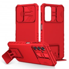 Husa spate Dragon Case pentru Samsung A04s - Rosu Husa spate Dragon Case pentru Samsung A04s - Rosu