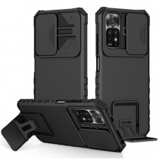 Husa spate Dragon Case pentru Xiaomi Redmi Note 11 Pro - Negru Husa spate Dragon Case pentru Xiaomi Redmi Note 11 Pro - Negru