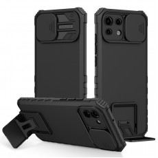 Husa spate Dragon Case pentru Xiaomi Mi 11 Lite - Negru Husa spate Dragon Case pentru Xiaomi Mi 11 Lite - Negru
