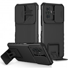 Husa spate Dragon Case pentru Xiaomi Redmi Note 10 Pro - Negru Husa spate Dragon Case pentru Xiaomi Redmi Note 10 Pro - Negru