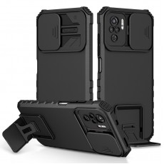 Husa spate Dragon Case pentru Xiaomi Redmi Note 10 - Negru Husa spate Dragon Case pentru Xiaomi Redmi Note 10 - Negru