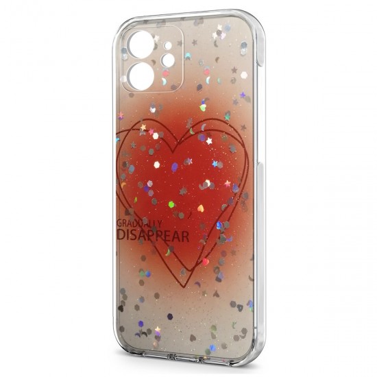 Husa spate pentru iPhone 11 - JoyJoy Case