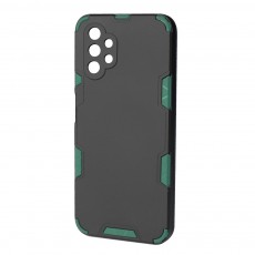 Husa spate Mantis Case pentru Samsung Galaxy A13 5G - Negru / Vernil Husa spate Mantis Case pentru Samsung Galaxy A13 5G - Negru / Vernil