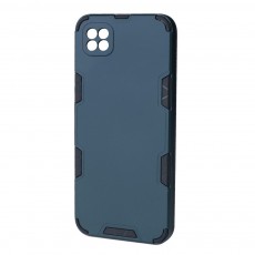 Husa spate Mantis Case pentru Samsung Galaxy A22 5G - Navy / Negru Husa spate Mantis Case pentru Samsung Galaxy A22 5G - Navy / Negru
