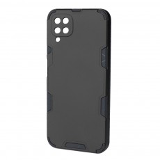 Husa spate Mantis Case pentru Samsung Galaxy A22 - Negru Husa spate Mantis Case pentru Samsung Galaxy A22 - Negru