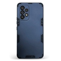 Husa spate pentru Samsung Galaxy A33 5G - Mantis Case Navy / Negru