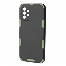 Husa spate Mantis Case pentru Samsung Galaxy A53 5G - Negru / Verde Husa spate Mantis Case pentru Samsung Galaxy A53 5G - Negru / Verde