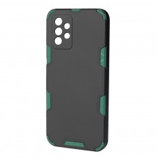 Husa spate Mantis Case pentru Samsung Galaxy A23 - Negru / Vernil Husa spate Mantis Case pentru Samsung Galaxy A23 - Negru / Vernil