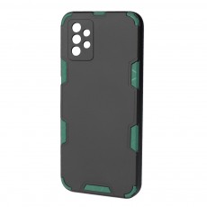 Husa spate Mantis Case pentru Samsung Galaxy A52s 5G - Negru / Vernil Husa spate Mantis Case pentru Samsung Galaxy A52s 5G - Negru / Vernil