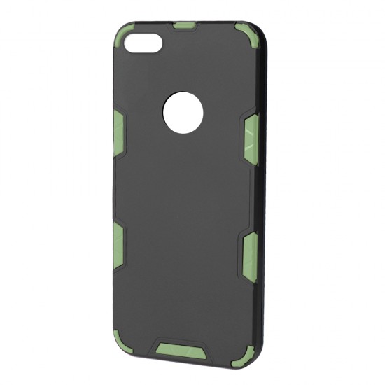 Husa spate Mantis Case pentru iPhone 7 - Navy / Negru