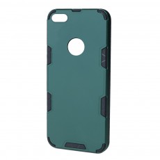 Husa spate Mantis Case pentru iPhone 7 - Turcoaz / Negru Husa spate Mantis Case pentru iPhone 7 - Turcoaz / Negru